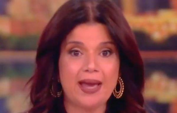 Ana Navarro Drops Explicit Message For Democrats Who Want Biden To ‘Step Down’