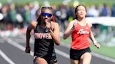 Saturday results: Hoover sprinter Amahrie Harsh named girls MVP at Optimist Meet