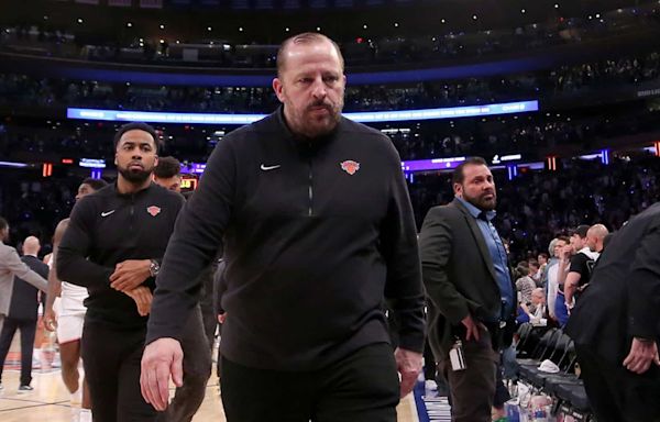 Patrick Beverley responds to Chandler Parsons' harsh criticism of Knicks' Tom Thibodeau