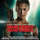 Tomb Raider (soundtrack)