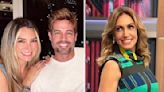 Lili Estefan rompe una lanza a favor de William Levy tras el anuncio de su separación de Elizabeth Gutiérrez: "Tanto lo sufre él como lo sufre ella"