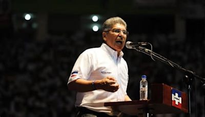 Condenan en El Salvador a excandidato presidencial por pactar con pandillas