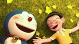 Stand by Me Doraemon Streaming: Watch & Stream Online via Netflix
