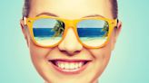 Protect your eyes from summer's dangers