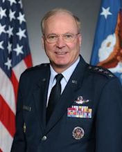 Chief of the National Guard Bureau