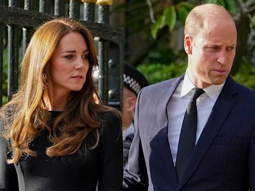 Prince William, Kate Middleton's compassionate statement ‘as parents’ after mass UK stabbing that left 2 kids dead