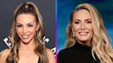 Scheana Shay Responds to Kate Chastain Saying She Could Never Be a Traitor on 'The Traitors' (Exclusive)