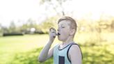 Heatwaves seem to be driving severe asthma flare-ups in children