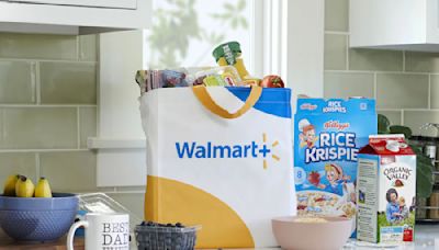 Walmart+’s Promo Will Make You Rethink Your Prime Membership (and Save You $50)