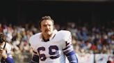 Conrad Dobler dead at 72; NFL veteran lineman embraced 'dirtiest player' label