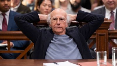 ‘Curb Your Enthusiasm’ Breaks Own Record For Most Comedy Series Emmy Nominations Without A Win After Final-Season Shutout