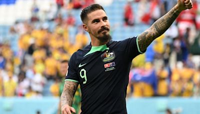 ISL: Mohun Bagan Super Giant sign A-League's record goalscorer Jamie Maclaren