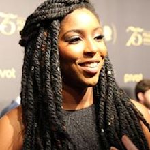 Jessica Williams (actress)