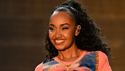 Leigh-Anne Pinnock, Doja Cat and Camila Cabello headline Rock In Rio