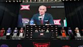 New commish: Big 12 open for business amid realignment talk