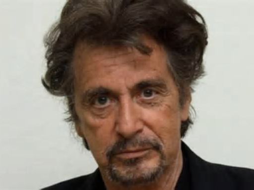 Al Pacino protagonizará película de terror ‘El ritual’; aquí los detalles