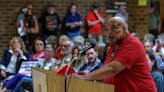 Education board in Virginia votes to restore schools’ Confederate names