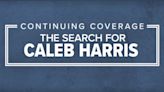 CCPD: What to do if you think you see Caleb Harris