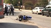 5 motorcyclists have died in crashes in Montgomery, Prince George's counties in just 12 days