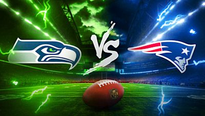 Seahawks Vs. Patriots Prediction, Odds, Pick For NFL Week 2