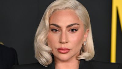 Lady Gaga Shuts Down Pregnancy Rumours With This 1 Iconic Move