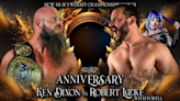 MCW Anniversary Event Results (2/3/23): New Champion Crowned