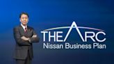 Nissan 公布新中長期計畫「The Arc」，將在未來三年內推出 16 款新型電動車和 14 款內燃機車型！
