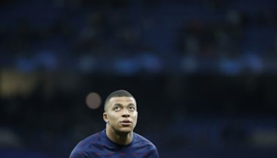 Mbappé será presentado el martes 16 julio como el nuevo '9' del Real Madrid