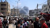 Israeli and Hamas Negotiators Are in Cairo Under Pressure for Cease-Fire