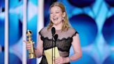 Sarah Snook on Her ‘Succession’ Golden Globe Win: “This Show Changed My Life”