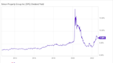 3 High-Yield Dividend Stocks You Won't Want to Overlook