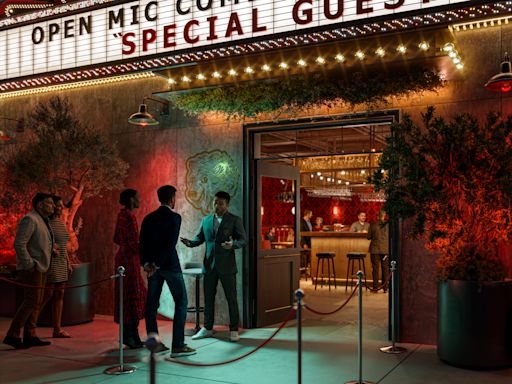 Orange County’s Most Historic Rock Nightclub, the Golden Bear, to Be Reincarnated as Part of Anaheim’s 100-Acre OCVibe Complex (EXCLUSIVE)