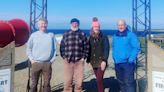 Laura keen to develop coastal trail ‘that the Caithness community can be proud of’