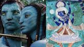 From the Na'vi's blue skin to the Hallelujah Mountains, how the world of James Cameron's 'Avatar' draws inspiration from Indigenous and Asian cultures