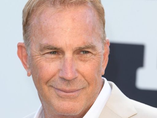 Kevin Costner reveals what he is looking for in a woman