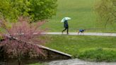 How wet will this April be in North Jersey? A look at the long-term forecast