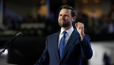 JD Vance says it’s time to ‘load the muskets’ in foreword on new Project 2025 book