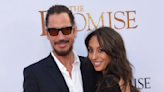 Chris Cornell's wife Vicky says he was in 'some sort of delirium' the night he took his life