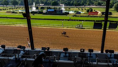 Belmont at Saratoga means shortening the 3rd Triple Crown race, but most are OK with that