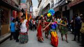 Why Nepal could be the next big LGBTQ travel destination