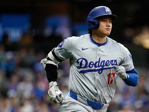 大谷翔平單季「35轟35盜」達陣 並列A-Rod成史上第二快