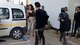 Families of Israeli Hostages Share Disturbing Video
