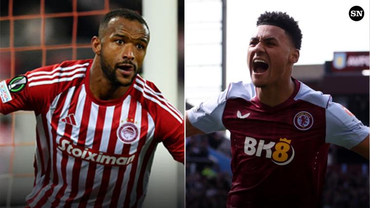 Where to watch Olympiacos vs Aston Villa live stream, TV channel, lineups, prediction for Europa Conference League match | Sporting News Canada