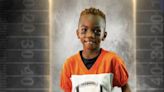 Minnesota boy, 8, is shot dead while protecting his mom from ‘abusive’ dad