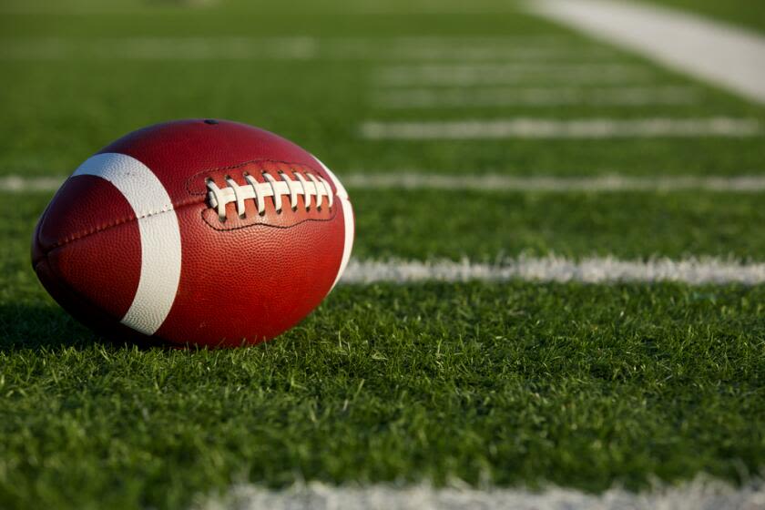 High school football: Week 4 schedule for Sept. 19-21