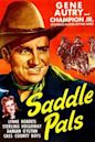 Saddle Pals (film)