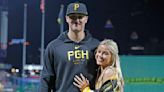 Olivia Dunne Responds To Boyfriend Paul Skenes’ Tribute In Pirates-Cardinals Clash