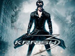 Krrish 3