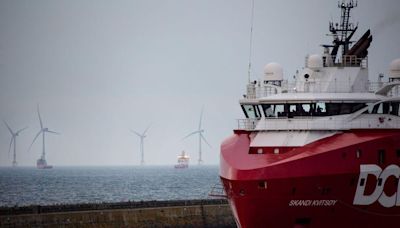 Will oil capital Aberdeen be the new home of GB Energy?