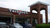 Tarboosh Gyro Grill serves Syrian cuisine in Richardson